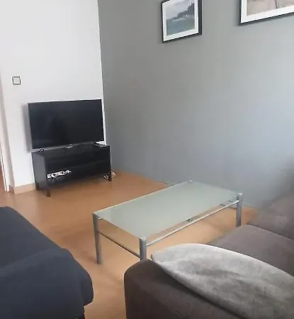 Apartament Santona Paseo Maritimo 2ª Linea Playa, Llegada Autonoma, Wifi Zewnętrze zdjęcie