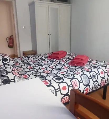 Apartament Santona Paseo Maritimo 2ª Linea Playa, Llegada Autonoma, Wifi Zewnętrze zdjęcie