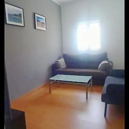 Apartament Santona Paseo Maritimo 2ª Linea Playa, Llegada Autonoma, Wifi Zewnętrze zdjęcie