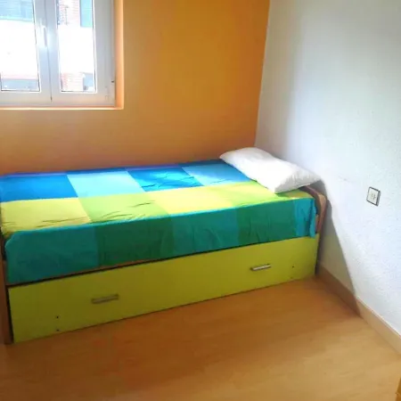 Apartament Santona Paseo Maritimo 2ª Linea Playa, Llegada Autonoma, Wifi Zewnętrze zdjęcie