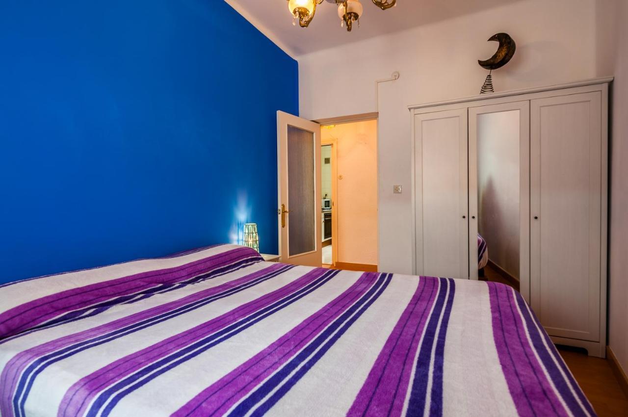 Apartment Paseo Maritimo 2ª Linea Playa, Llegada Autonoma, Wifi Santona