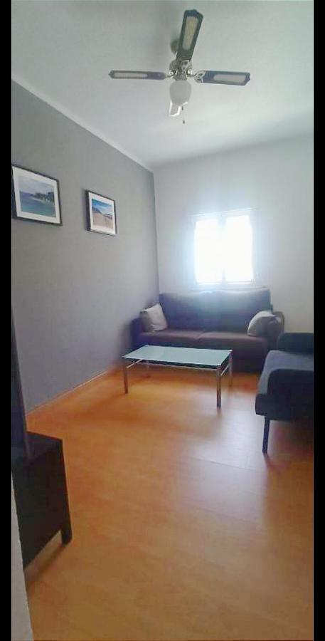 Apartment Paseo Maritimo 2ª Linea Playa, Llegada Autonoma, Wifi *
